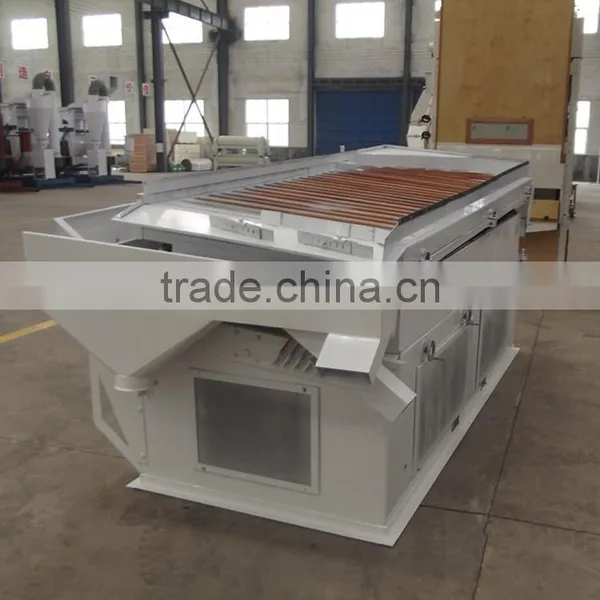 Cassia Tora Seed Gravity Separator photo-4
