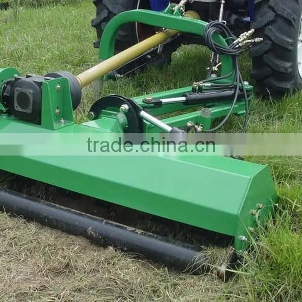 AGL Flail Mower With CE for Sale photo-5