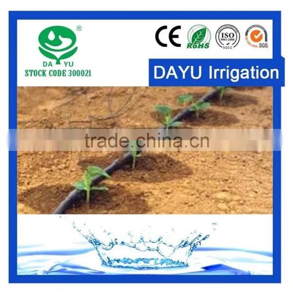 Garden Drip Irrigation System photo-5