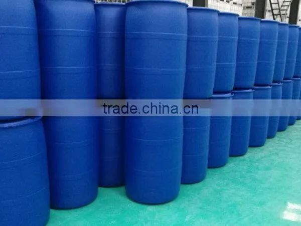 HDPE Plastic Chemical Drum photo-3