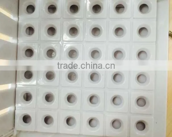 Manual Meat Mini Kebab Equipment For BBQ photo-5