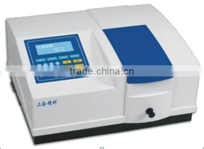 JK-UVS-752N laboratory UV Visible Spectrophotometer