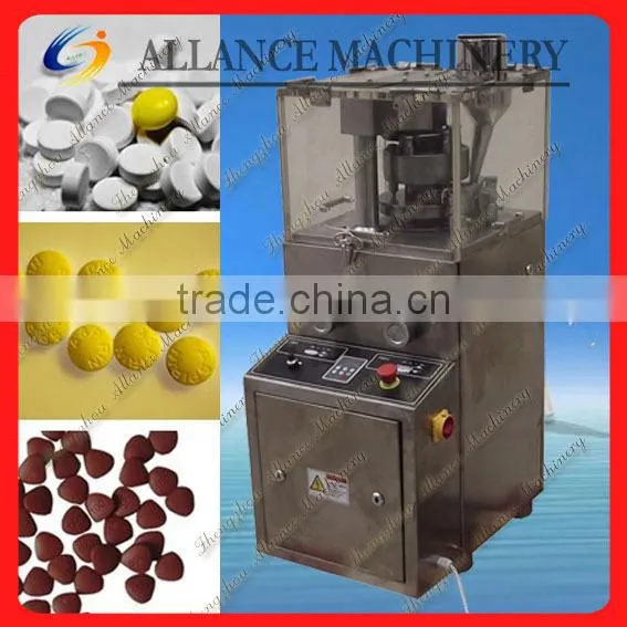 32 a Professional Mini Tablet Press Machine Salt Tablet Press Machine
