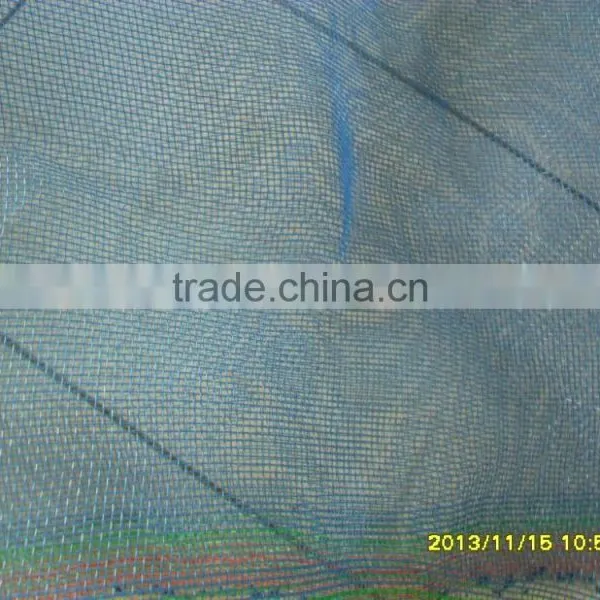 HDPE Insect Proof Net / Greenhouse Plastic Anti Insect Net photo-3