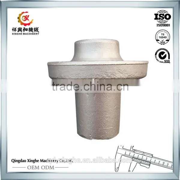 Custom Drop Forging Hammer Forging China Forging Products With Heat Treatment photo-6