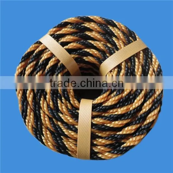 Tiger Rope photo-3