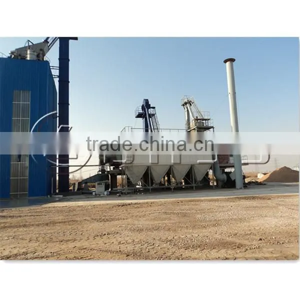 45-60T/H Dry Mortar Plant,Dry Mortar Mixing Plant