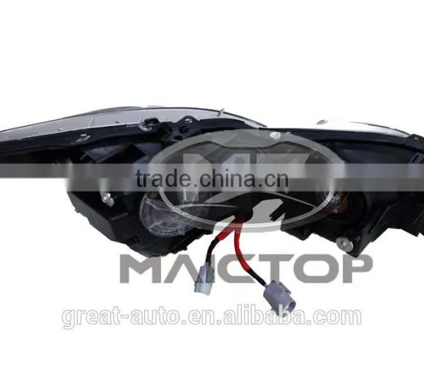 Body Parts Head Light Head Lamp for LEXUS GS300 photo-3