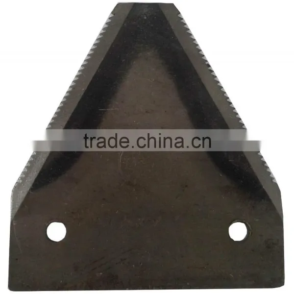 DIN80 Knife Section photo-2