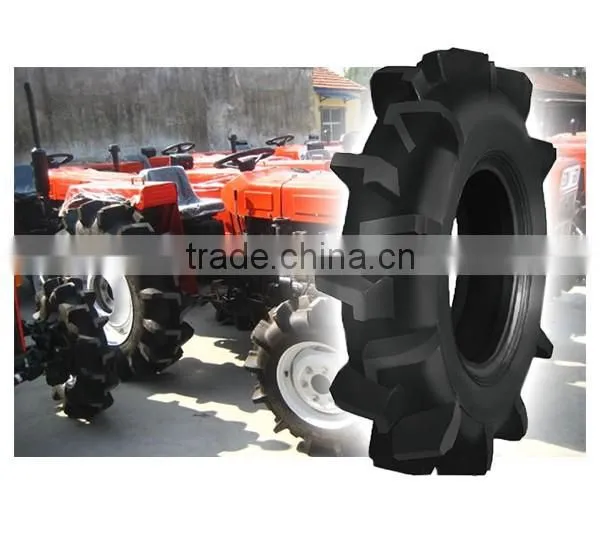 2016 Paddy Rice Field Agriculture Tractor Tire 14.9 24 photo-4