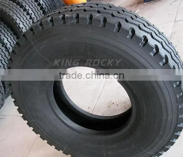 Military Tires New 8.25 16 Truck Tire Welcome Sample Orders photo-6