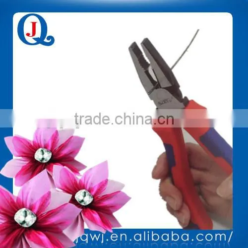 Power Combination Pliers Industrial Grade Pliers JQ0202 photo-2