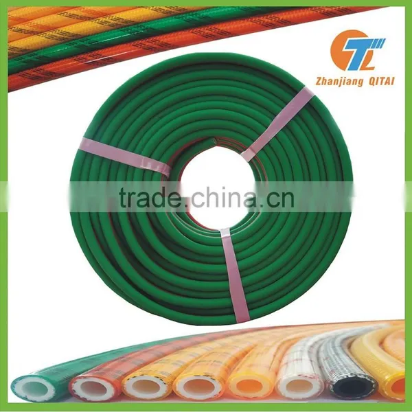 Inside Diameter 8mm Industrial Welding Hose photo-2