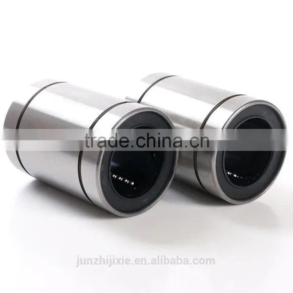 Original Linear Bearing LM4UU photo-3