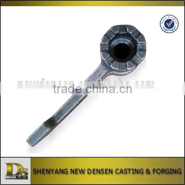 Chinese Exports OEM Precision Investment Casting Stainless Steel photo-4
