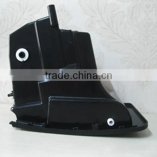 High Precision OEM Good Quality Plastic Parts Molding photo-5