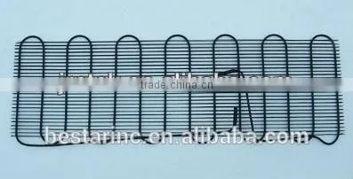Wire on Tube Condenser for Refrigerator photo-4
