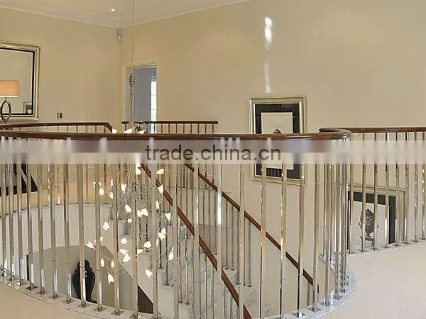 Custom Stainless Steel Handrail With Low Price and High Quality photo-5