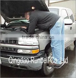 New Product Truck or Car Tire Step photo-3