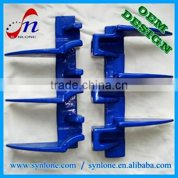 China Wholesale Plastic Injection Molding Pipe photo-2