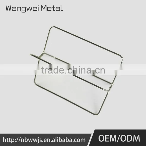 Customized Wire Display Rack,hot Sale Display Metal Racks for Shops, High Quality Metal Rack photo-4