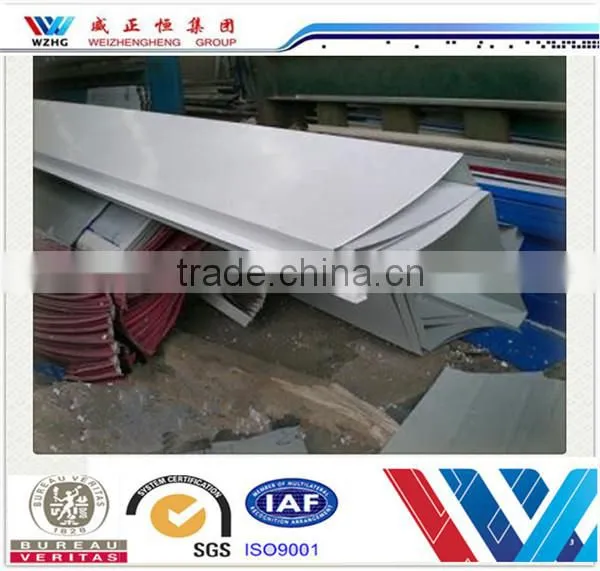 China Steel Ridge Roll Forming Machine,roof Tile Ridge Cap for Prefab Homes photo-2