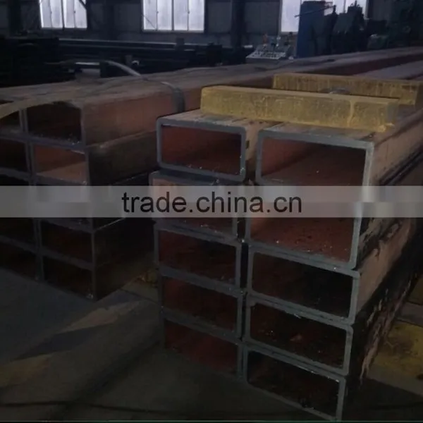 Steel Hollow Section,Square/Rectangular Steel Tube photo-4