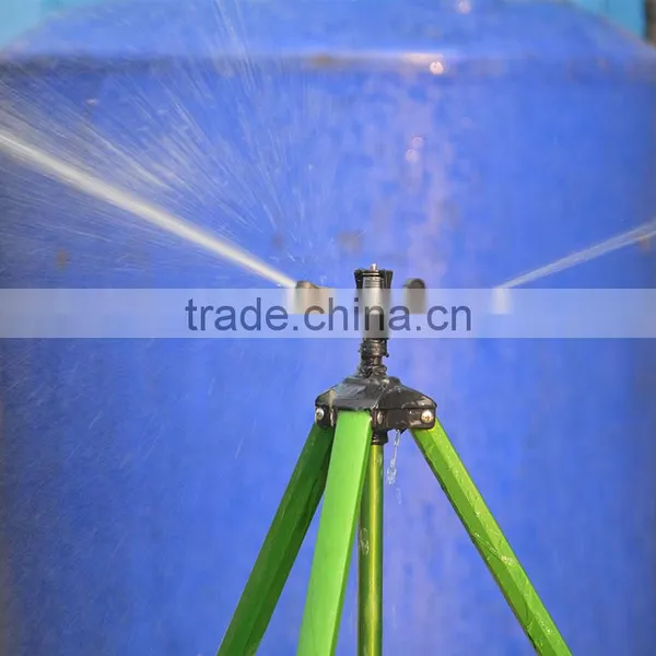 Agriculture and Garden Water Irrigation Mini Sprinkler/Sprinkler Irrigation photo-6