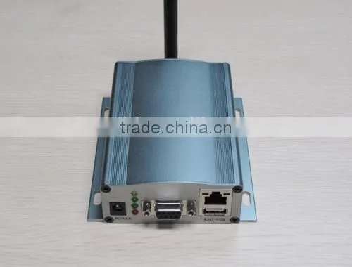 Long Range RFID Active 2.4GHz Reader photo-2