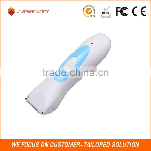Most Popular Men Clipper Rechargeable Made In China Hair Clippers photo-3