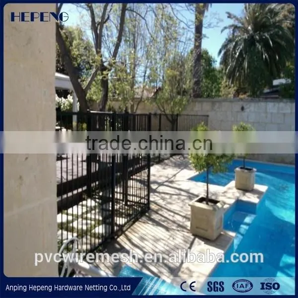 Anping Hepeng Swiming Pool Fence photo-5