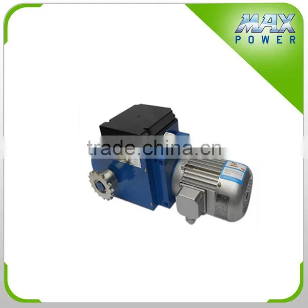 Greenhouse Window Automatic Electric Open Gear photo-3