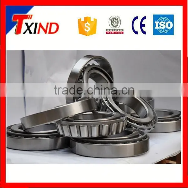 China Manufacturer Taper Roller Bearing 30201 30201j 30201jr 30201j2/q 30201a Hr30201j 4t-30201 30201j2 30201/q 7201e H-e30201 photo-5