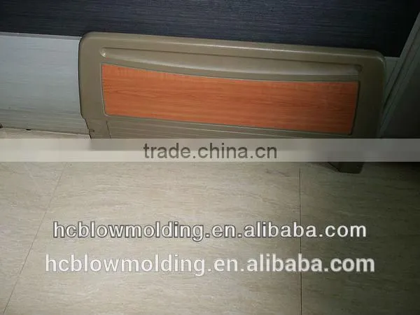 HDEP Medical Headboard Hospital Equipment Medical Bed,hospital Beds photo-4