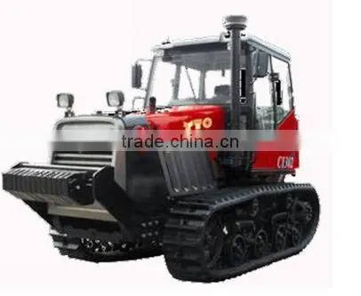 YTO BRAND 802RTCrawler Tractor Hot Sales With Cheap Price photo-5