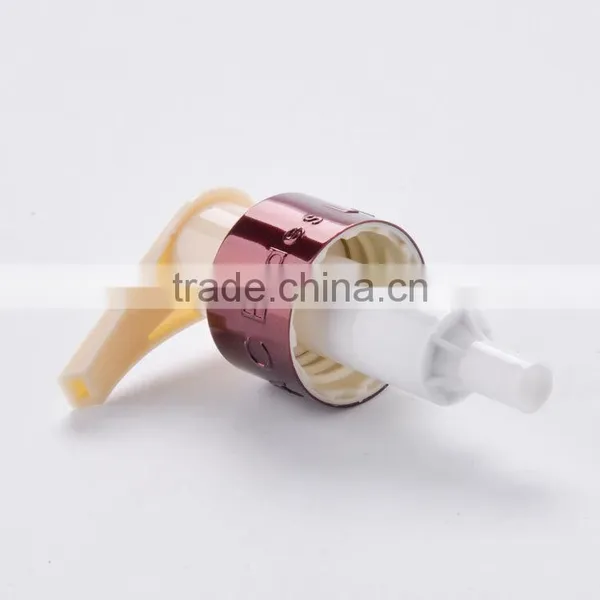 24/28mm Plastic Lotion Pumps With Many Different Head Options photo-6