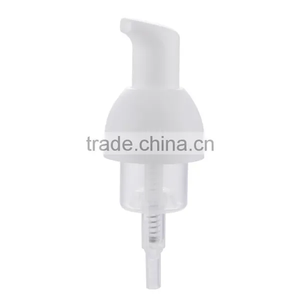 Yuyao Factory Produce Bottle Soap Dispenser 28/410 photo-3
