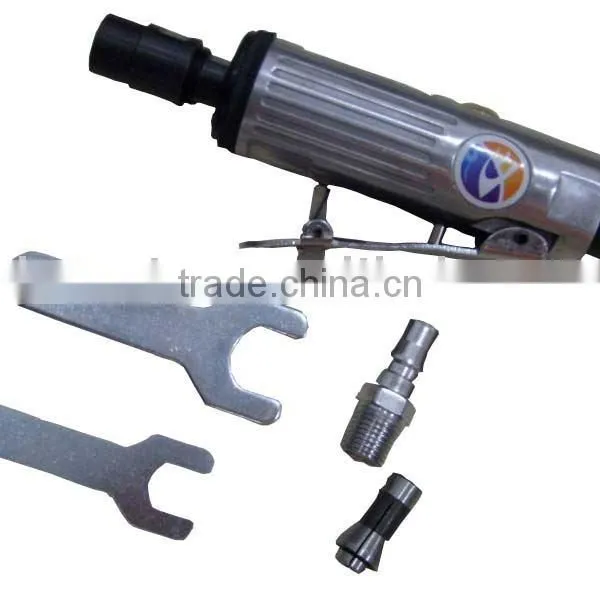 1/4" Mini Pneumatic Die Grinders