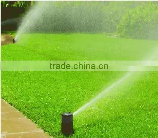 Irrigation System for Lawn photo-2