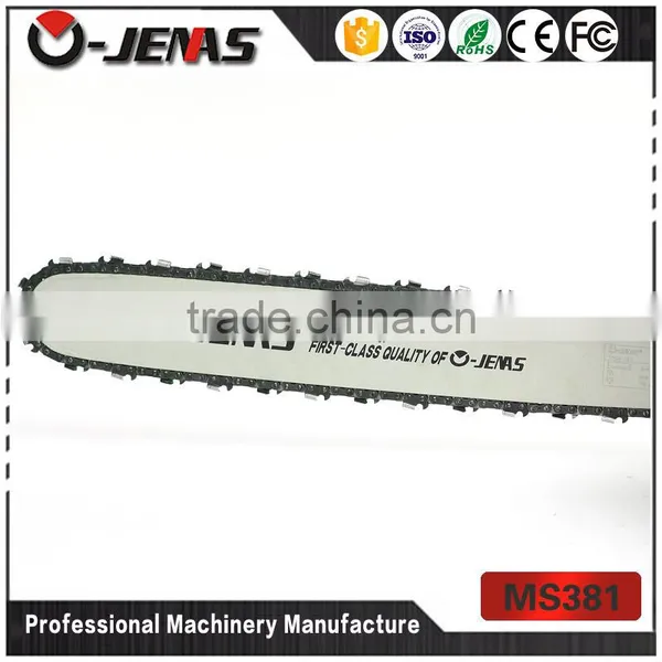 Oem Standsrd Size 381 72.2cc Steel Power Chain Saw Machine photo-5
