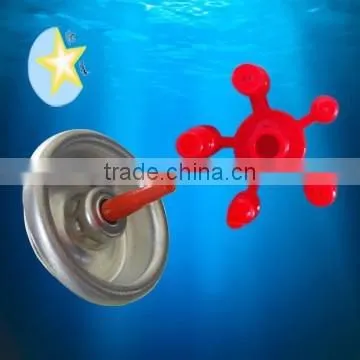 Butane Gas Lighter Refill Valve With Adaptor photo-3
