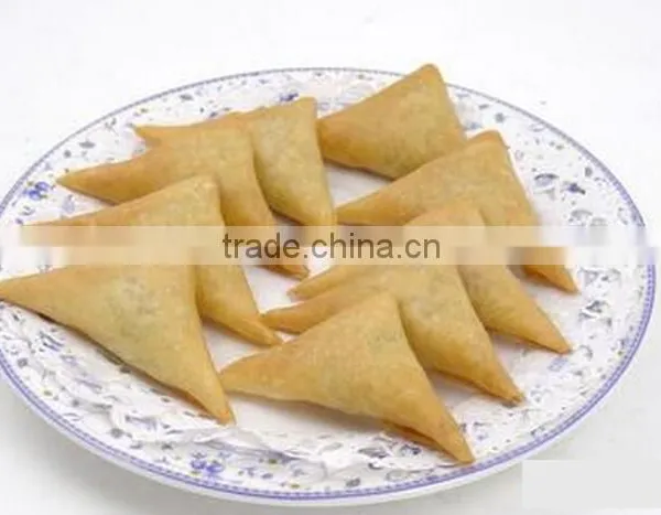 Spring Roll Maker Machine photo-5