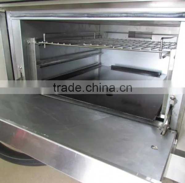 Gas Oven photo-3