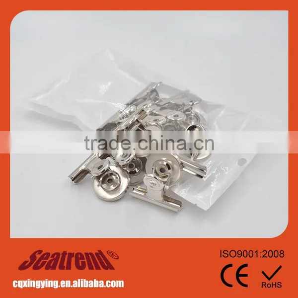 Hotsale Heavy Duty Metal Magnetic Clips With Low Price photo-5