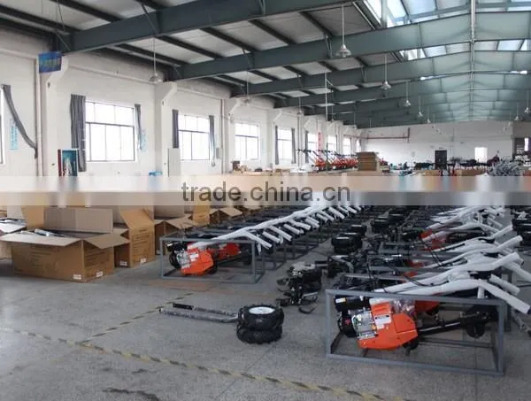Ducar Engine Cultivator Gasoline Engine Agriculture Machine photo-4