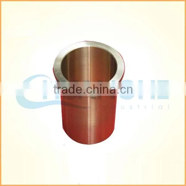 High Precision Plastic Snap Bushing photo-3