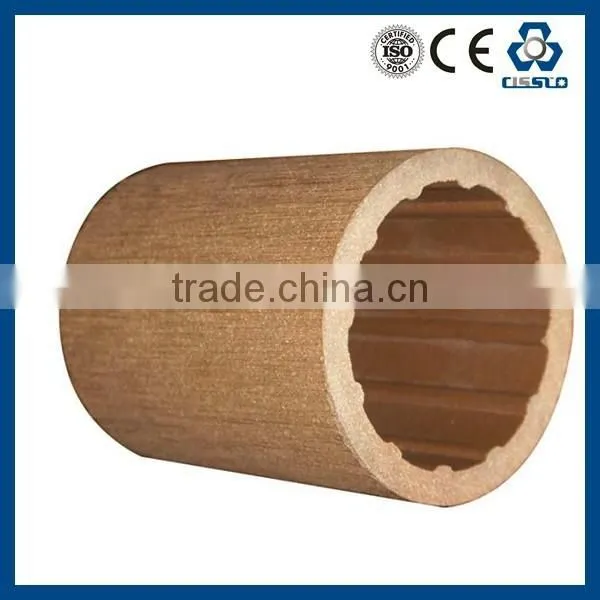 CE STANDARD GOOD PERFORMANCE WOOD PLASTIC POLISHING MACHINE photo-2