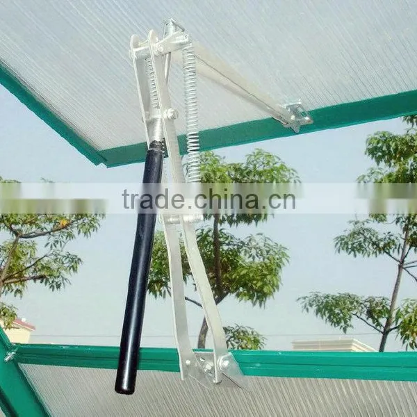 Latest Hot Sale Greenhouse Window Vent OpenerHX-T312-1 photo-4