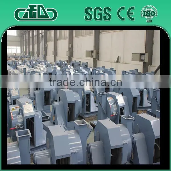 Agriculture Equipment Animal Feed Pellet Mill photo-2