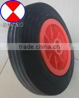 Gas Cylinder Trolley HT1004 for Gas Bottle photo-3
